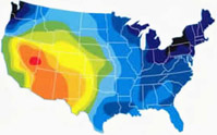 Solar Map lg